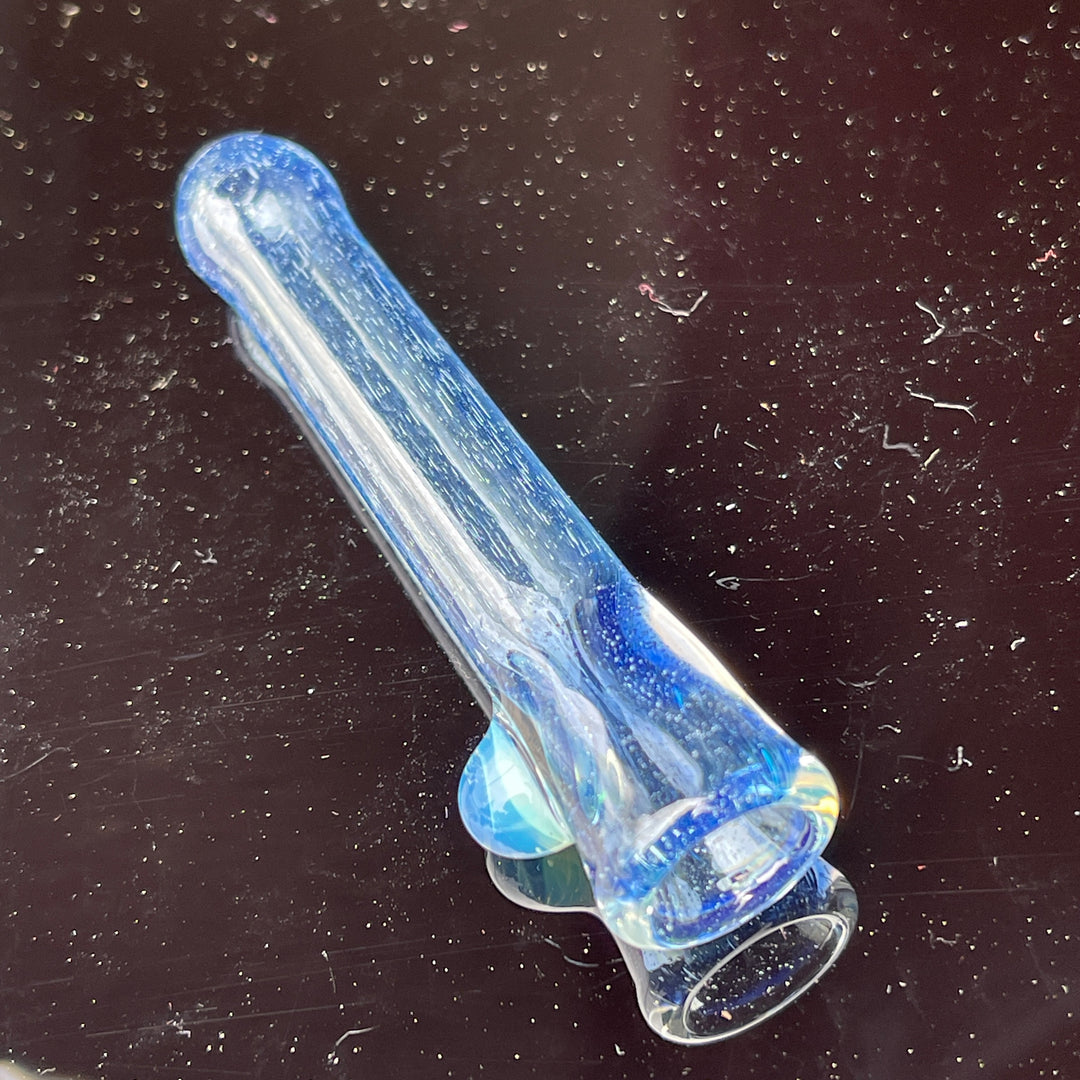 Pocket Oneie Glass Pipe T-Bag Glass   