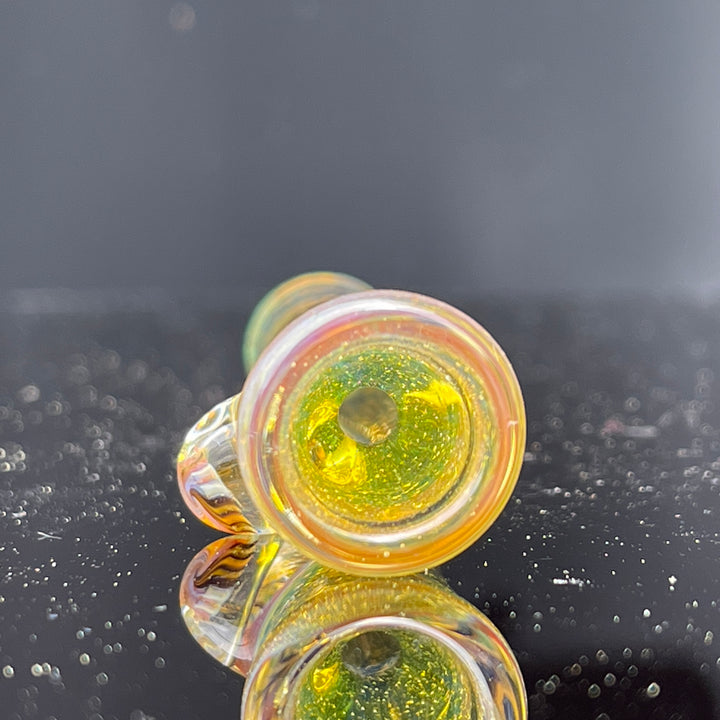 Pocket Oneie Glass Pipe T-Bag Glass   