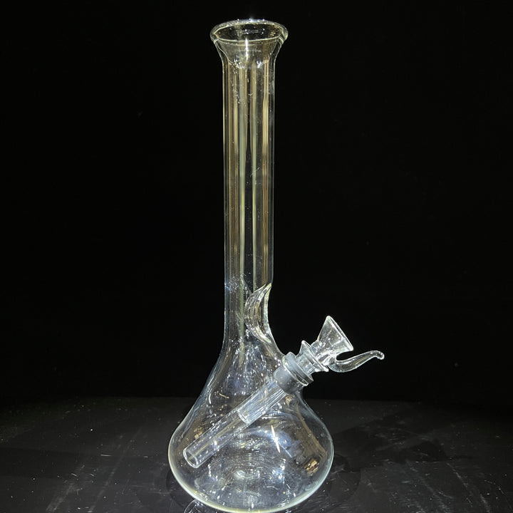 Deanster Bong Glass Pipe Mary Jane's Glass   