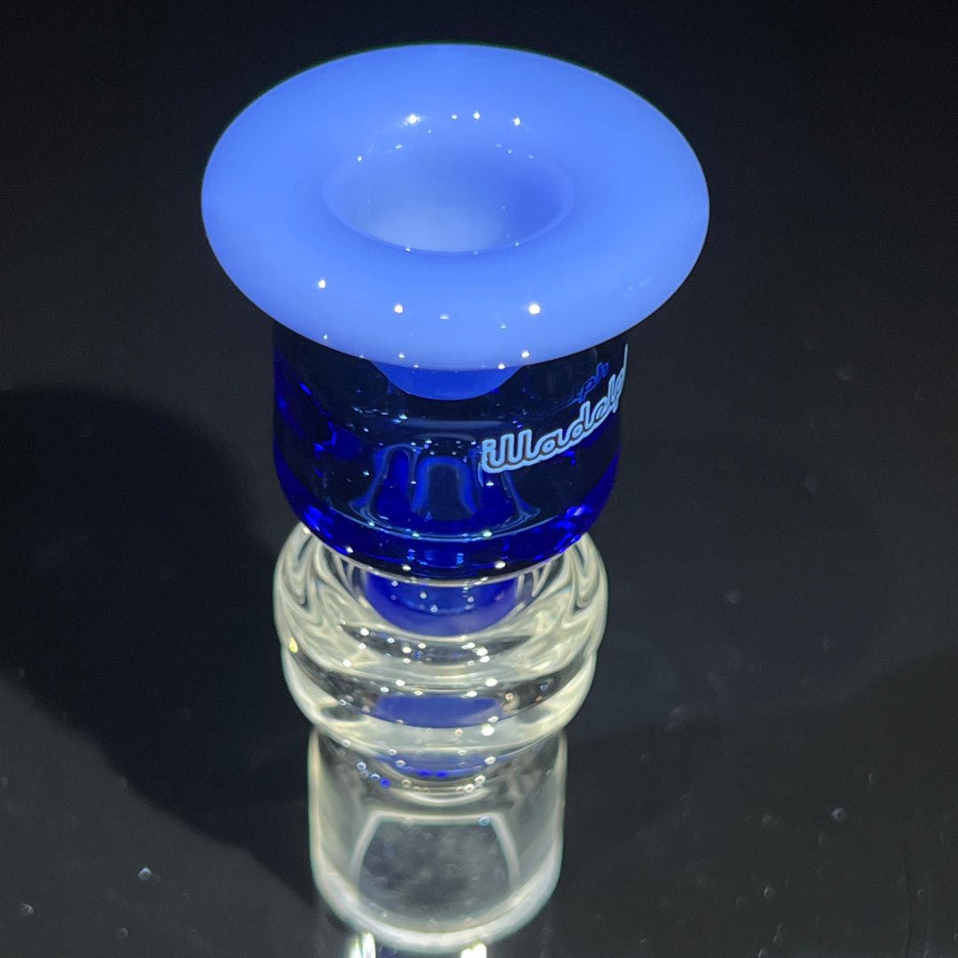 Illadelph Sea Blue Encalmo Bell Pullside Accessory Illadelph Glass