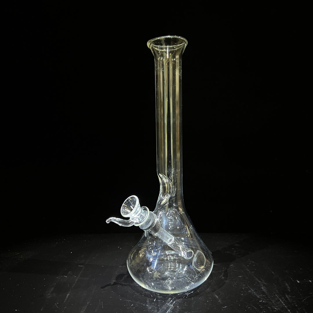 Deanster Bong Glass Pipe Mary Jane's Glass   