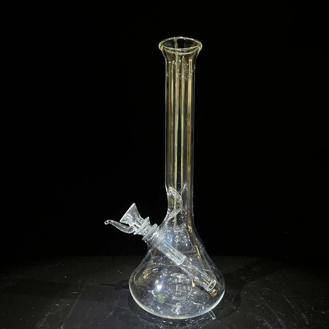 Deanster Bong Glass Pipe Mary Jane's Glass   