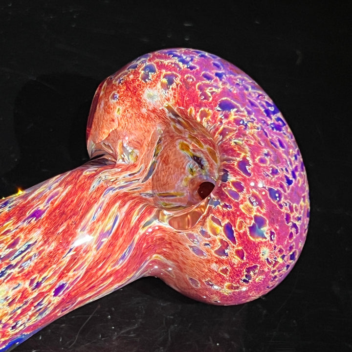 Hawaiian Tropic Pipe Glass Pipe Tako Glass   