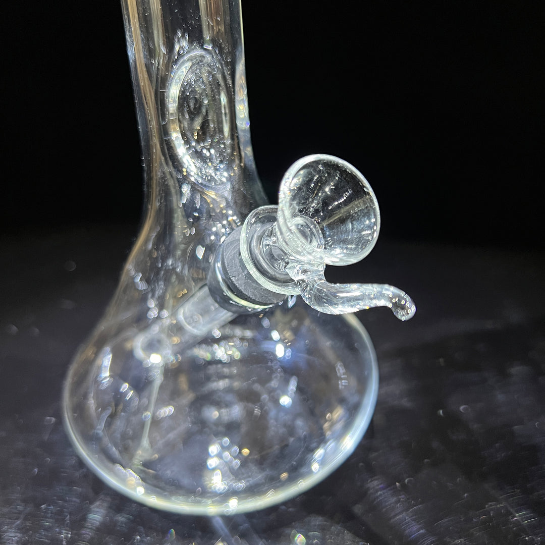 Deanster Bong Glass Pipe Mary Jane's Glass   