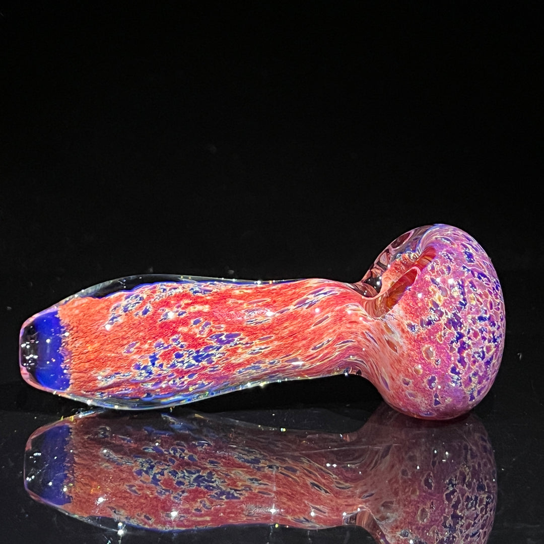 Hawaiian Tropic Pipe Glass Pipe Tako Glass   