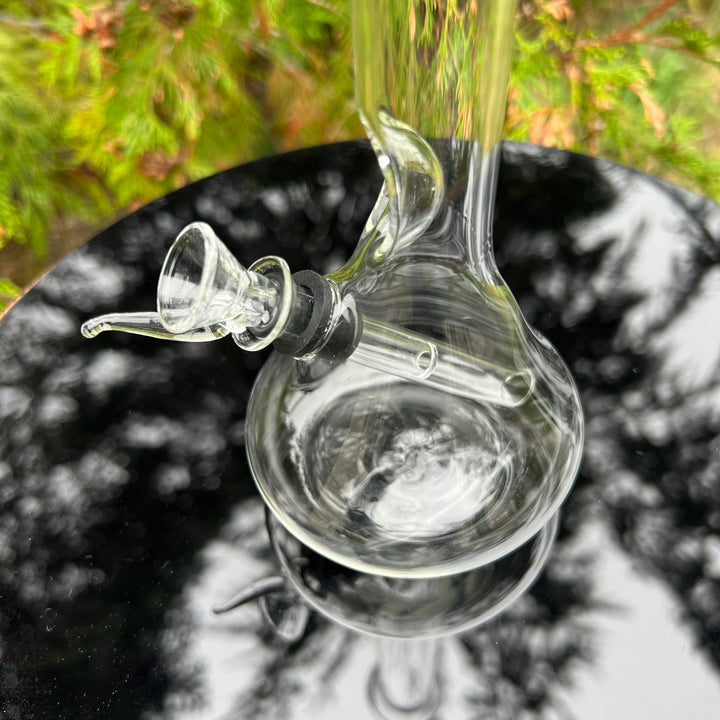 Deanster Bong Glass Pipe Mary Jane's Glass   