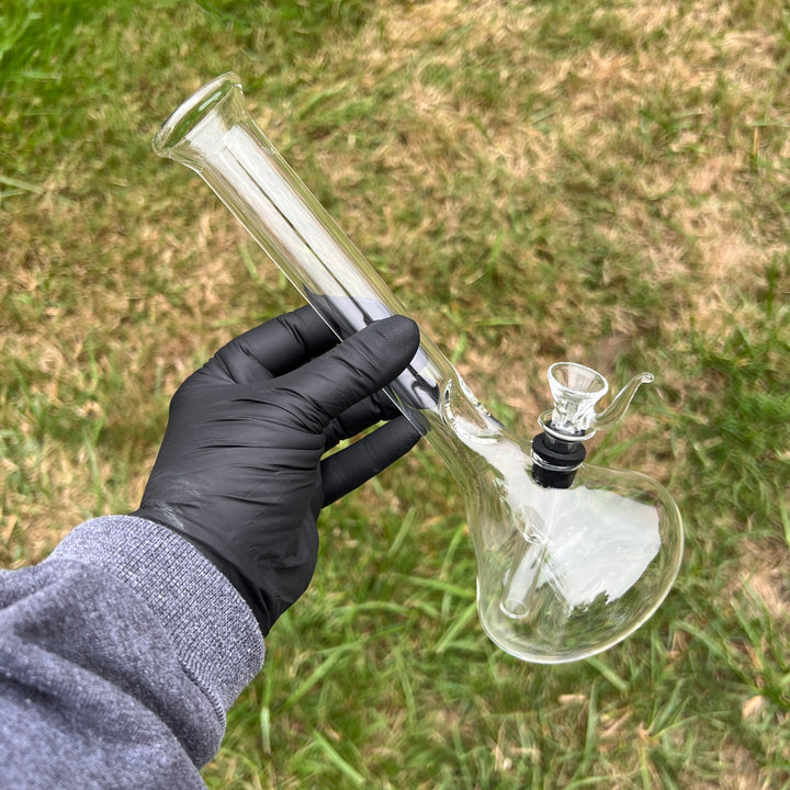 Deanster Bong Glass Pipe Mary Jane's Glass   