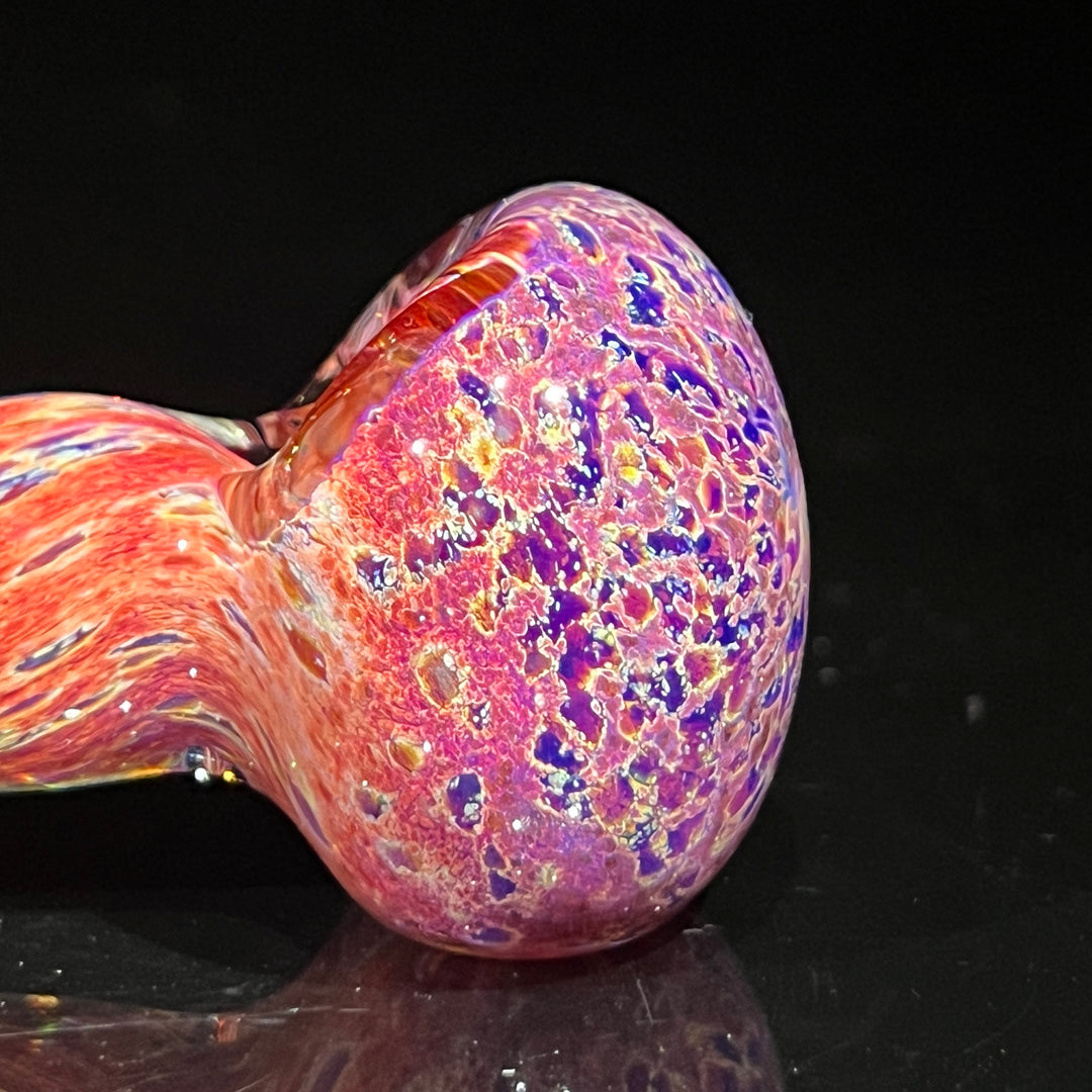 Hawaiian Tropic Pipe Glass Pipe Tako Glass   