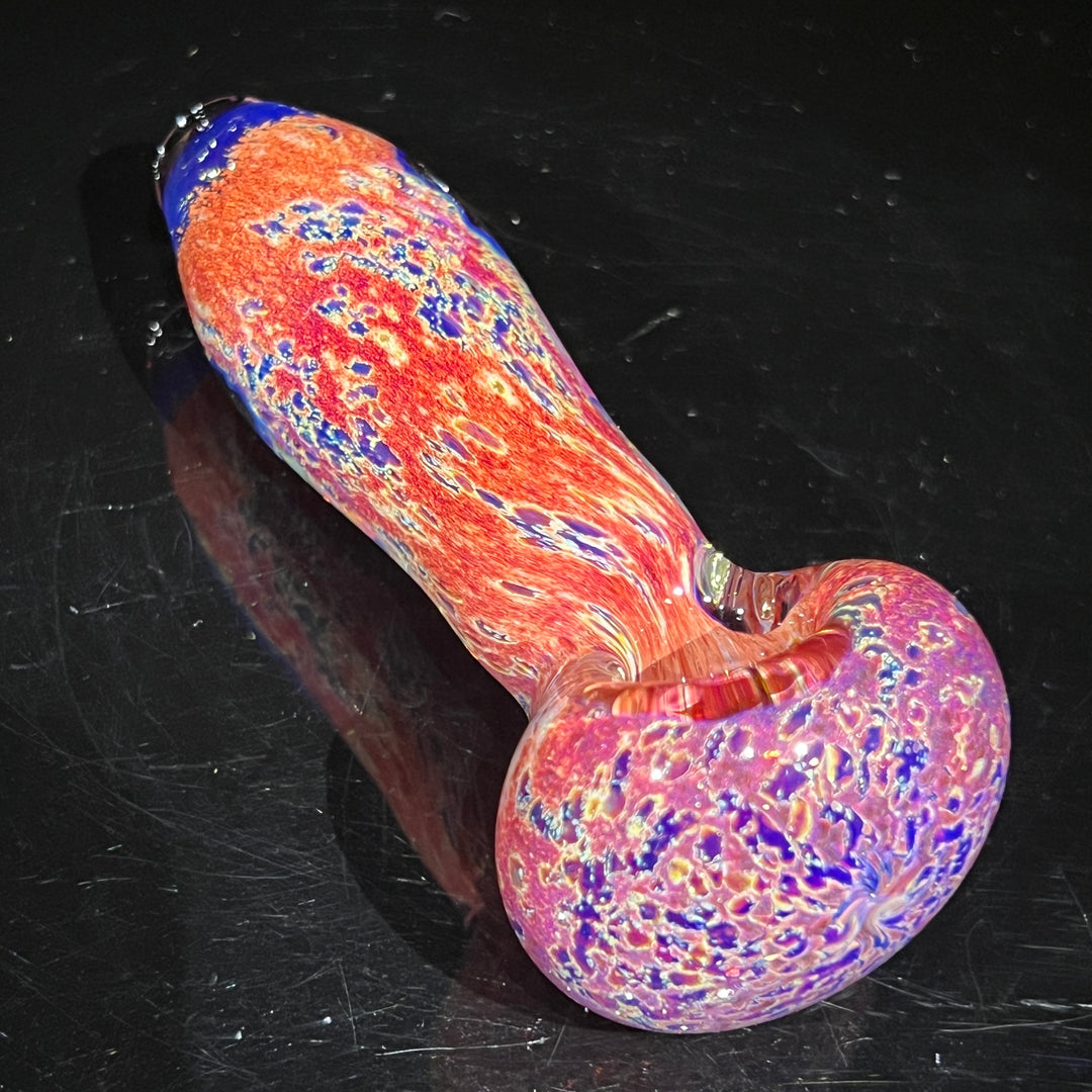 Hawaiian Tropic Pipe Glass Pipe Tako Glass   