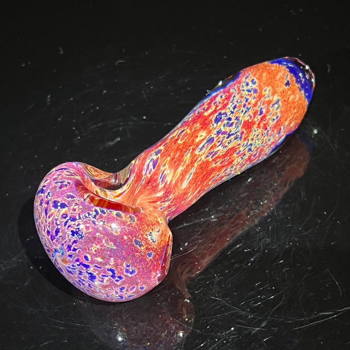 Hawaiian Tropic Pipe Glass Pipe Tako Glass   