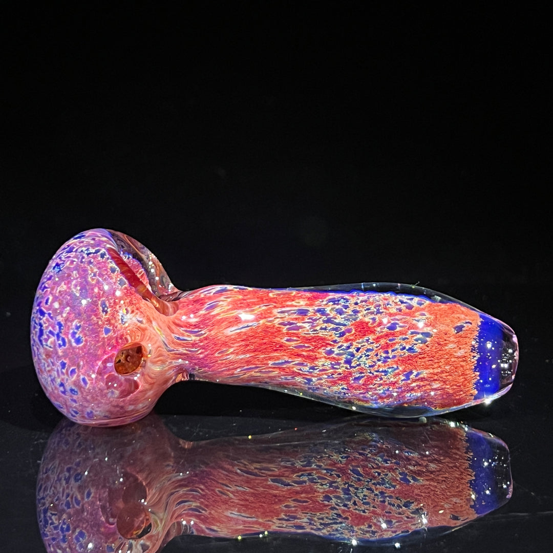 Hawaiian Tropic Pipe Glass Pipe Tako Glass   