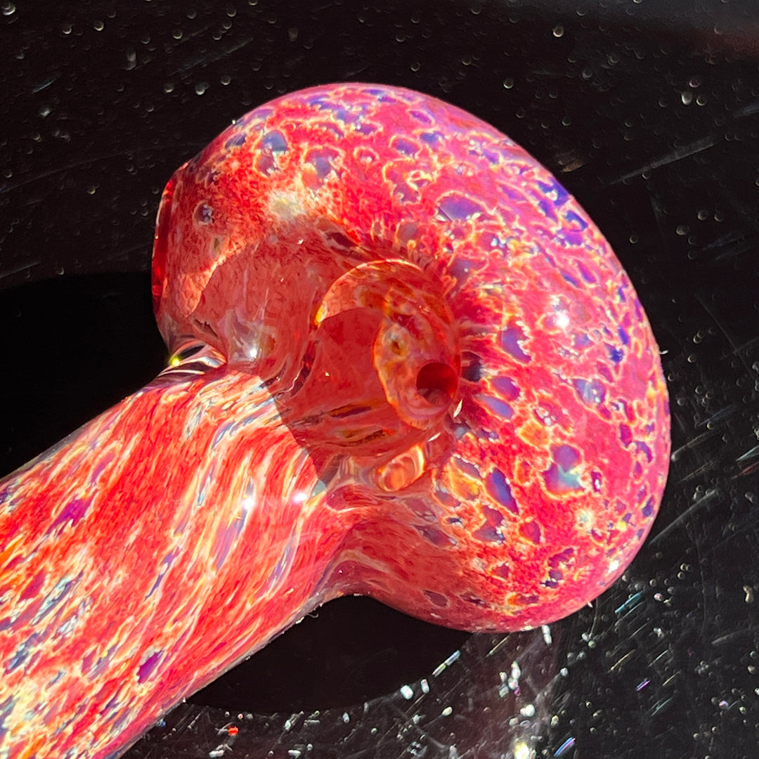 Hawaiian Tropic Pipe Glass Pipe Tako Glass   