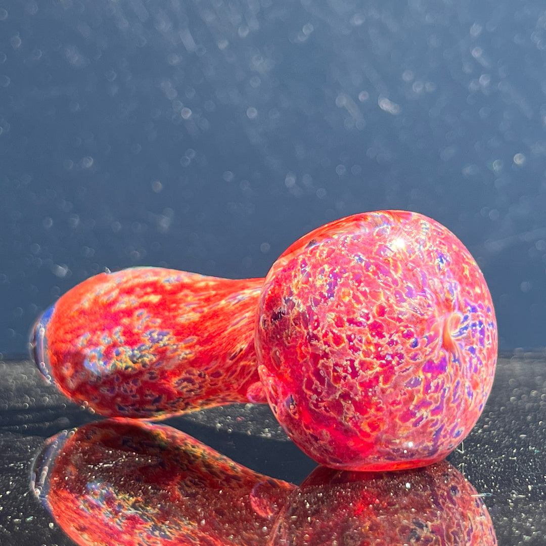 Hawaiian Tropic Pipe Glass Pipe Tako Glass   