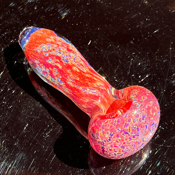 Hawaiian Tropic Pipe Glass Pipe Tako Glass   