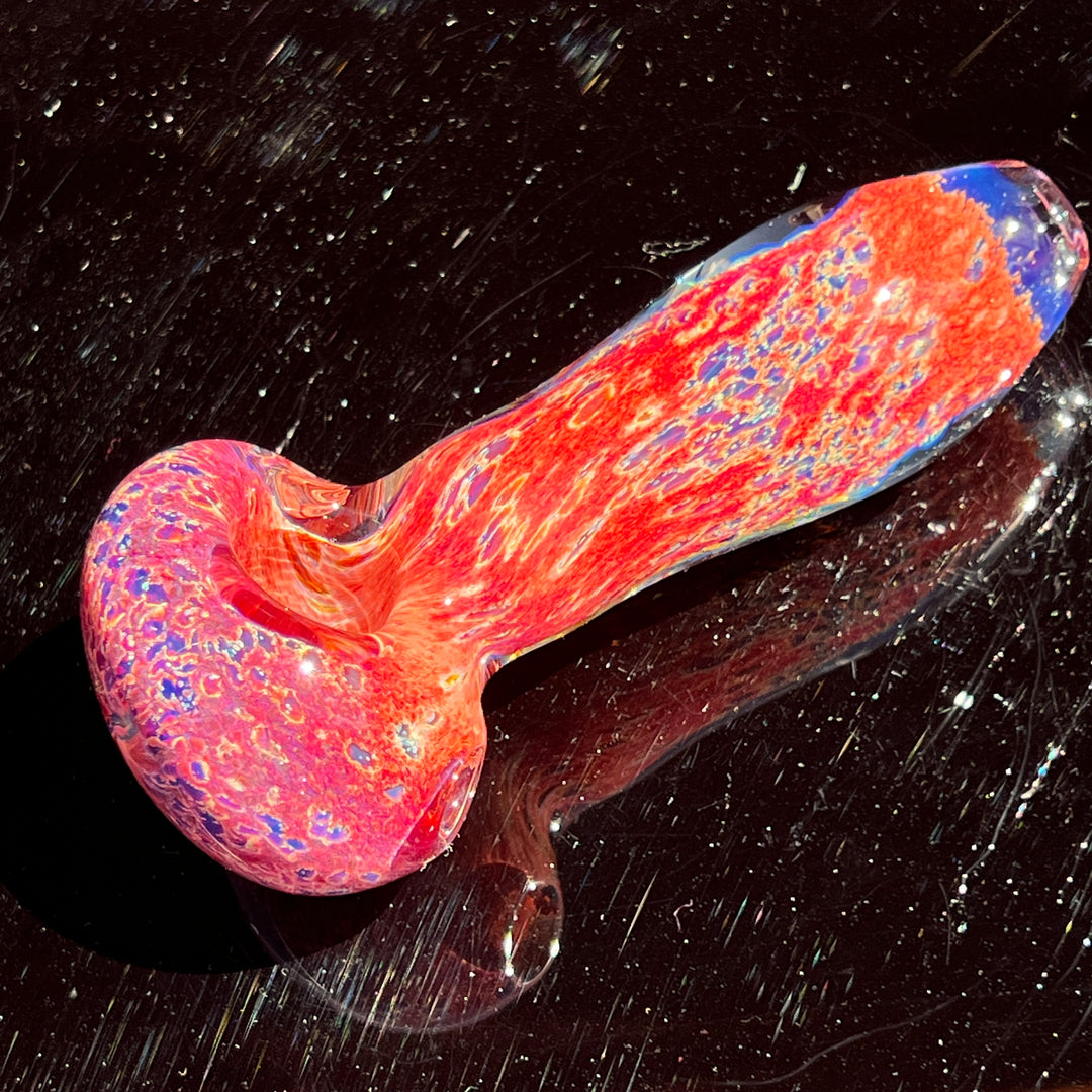 Hawaiian Tropic Pipe Glass Pipe Tako Glass   