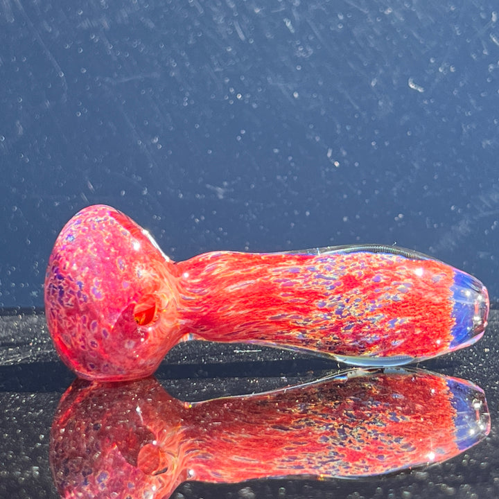 Hawaiian Tropic Pipe Glass Pipe Tako Glass   