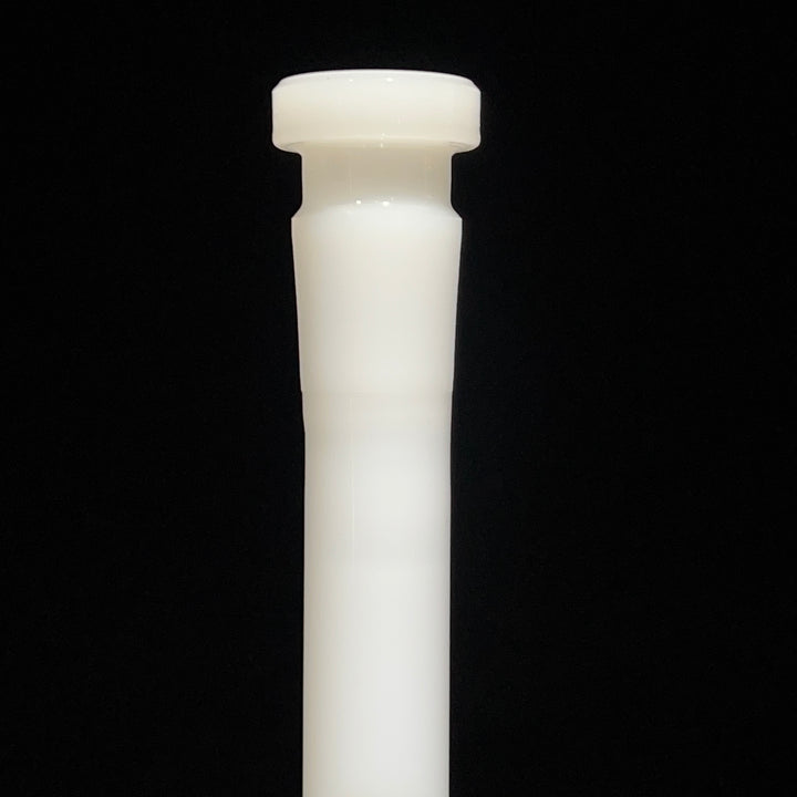 Illadelph White/Lime OG Downstem Accessory Illadelph Glass