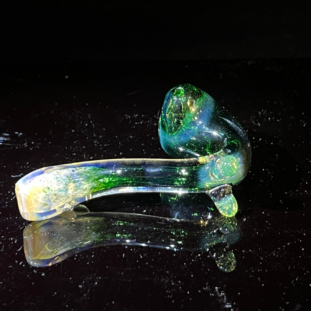 Swoop Sherlock Glass Pipe Orosboro Glass   