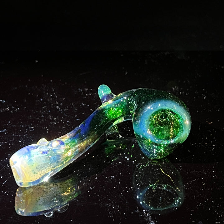 Swoop Sherlock Glass Pipe Orosboro Glass   