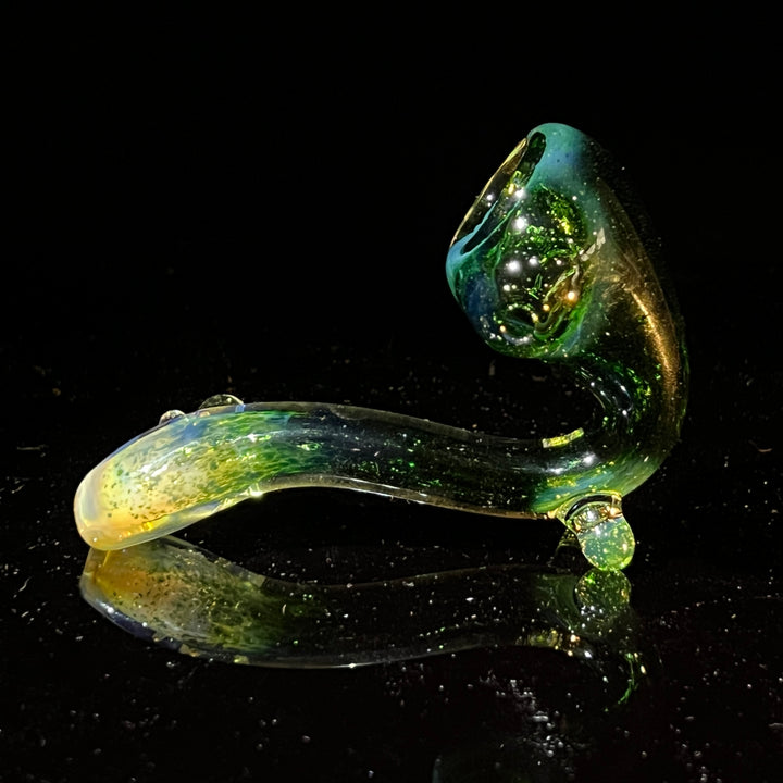 Swoop Sherlock Glass Pipe Orosboro Glass   