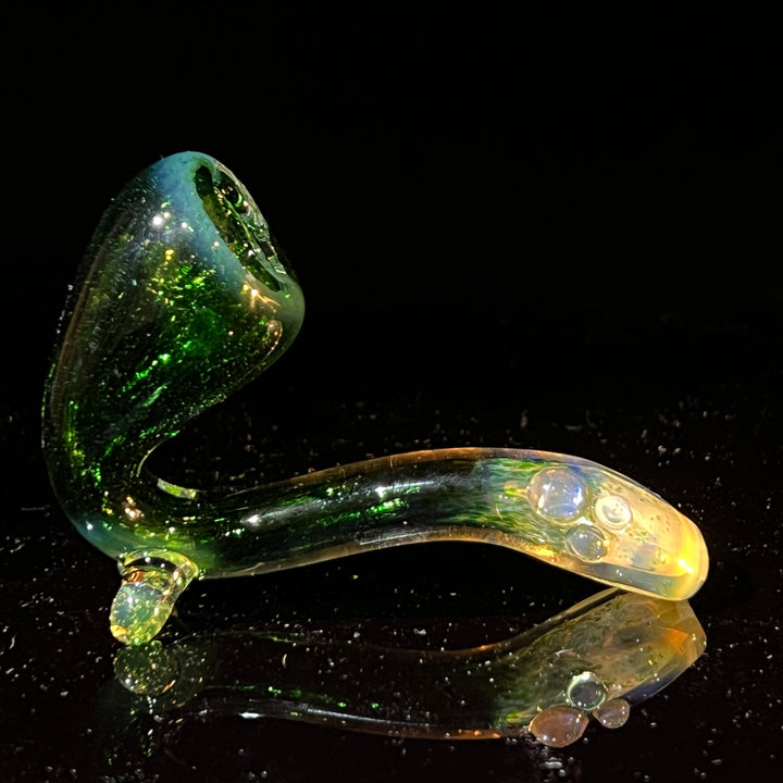 Swoop Sherlock Glass Pipe Orosboro Glass   