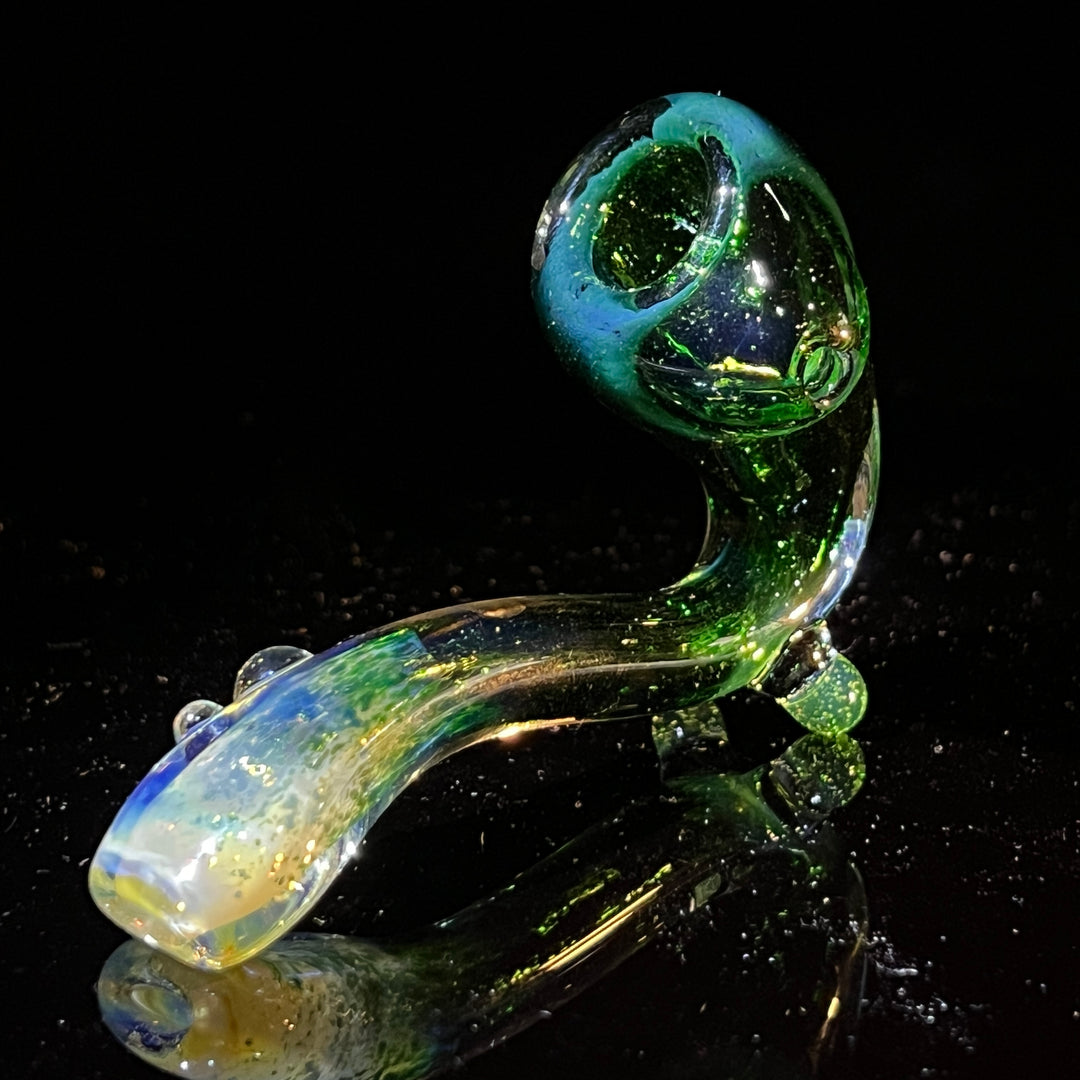 Swoop Sherlock Glass Pipe Orosboro Glass   