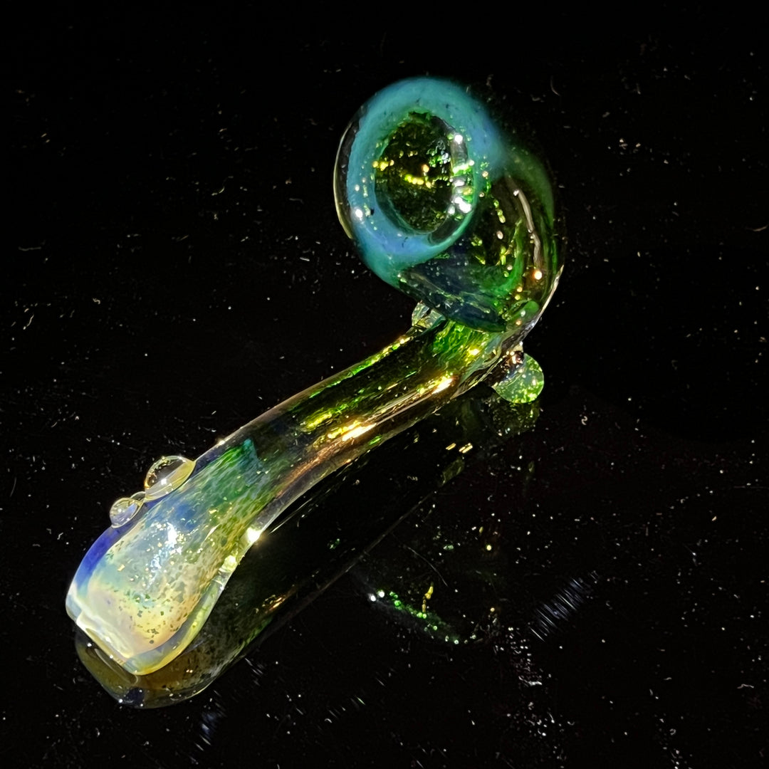 Swoop Sherlock Glass Pipe Orosboro Glass   