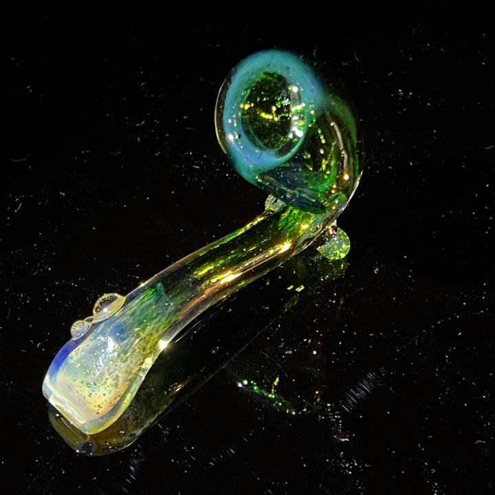 Swoop Sherlock Glass Pipe Orosboro Glass   