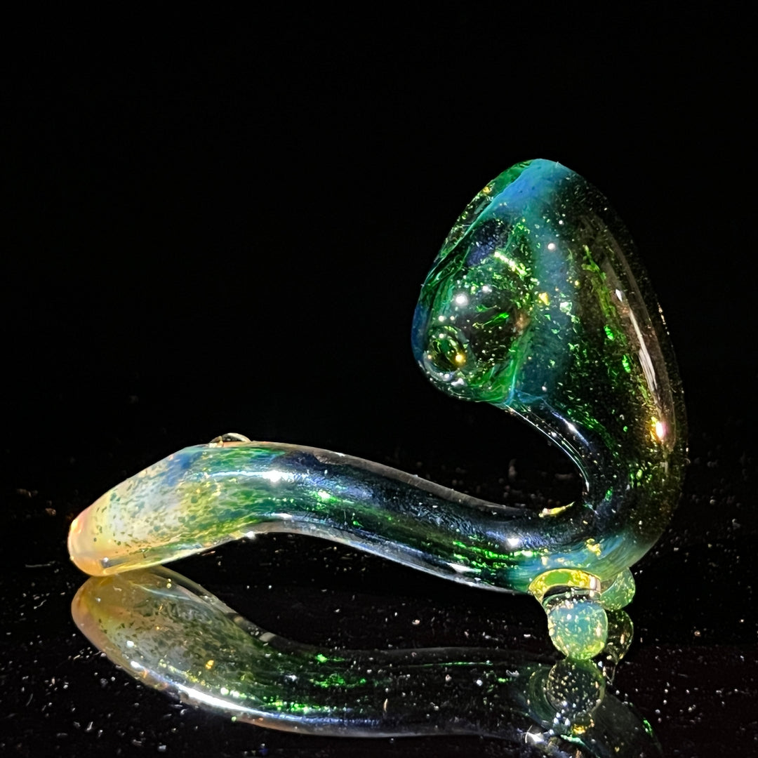 Swoop Sherlock Glass Pipe Orosboro Glass   