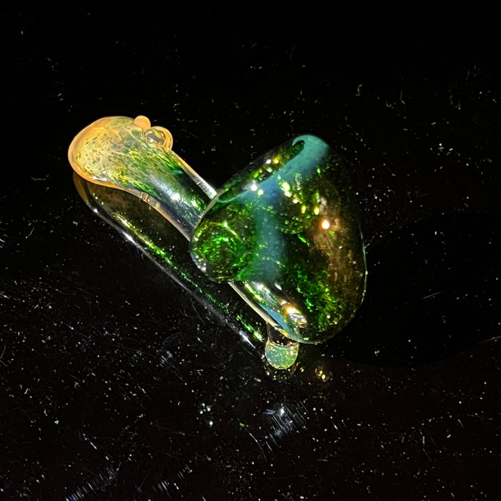 Swoop Sherlock Glass Pipe Orosboro Glass   