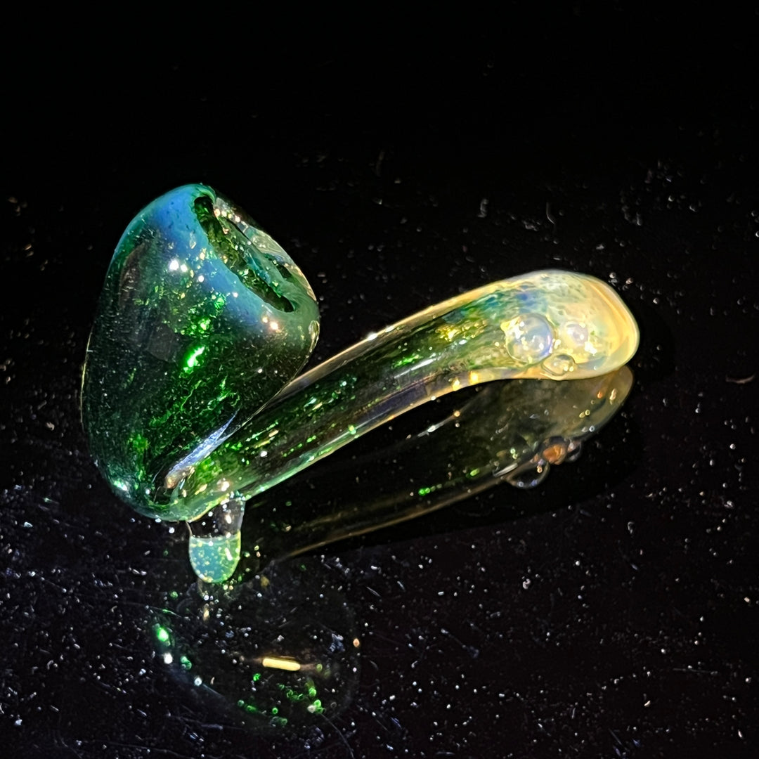 Swoop Sherlock Glass Pipe Orosboro Glass   