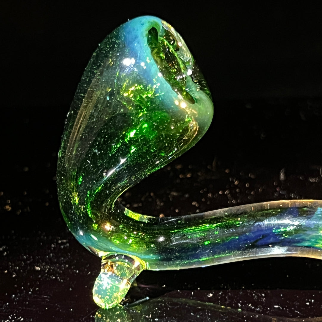 Swoop Sherlock Glass Pipe Orosboro Glass   