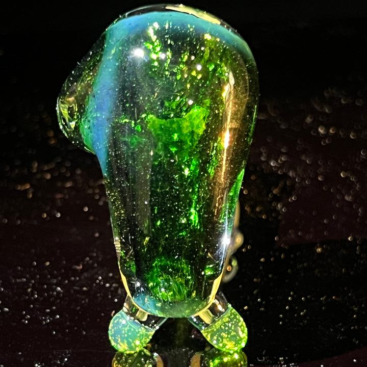 Swoop Sherlock Glass Pipe Orosboro Glass   