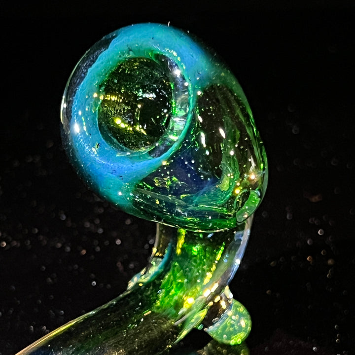 Swoop Sherlock Glass Pipe Orosboro Glass   