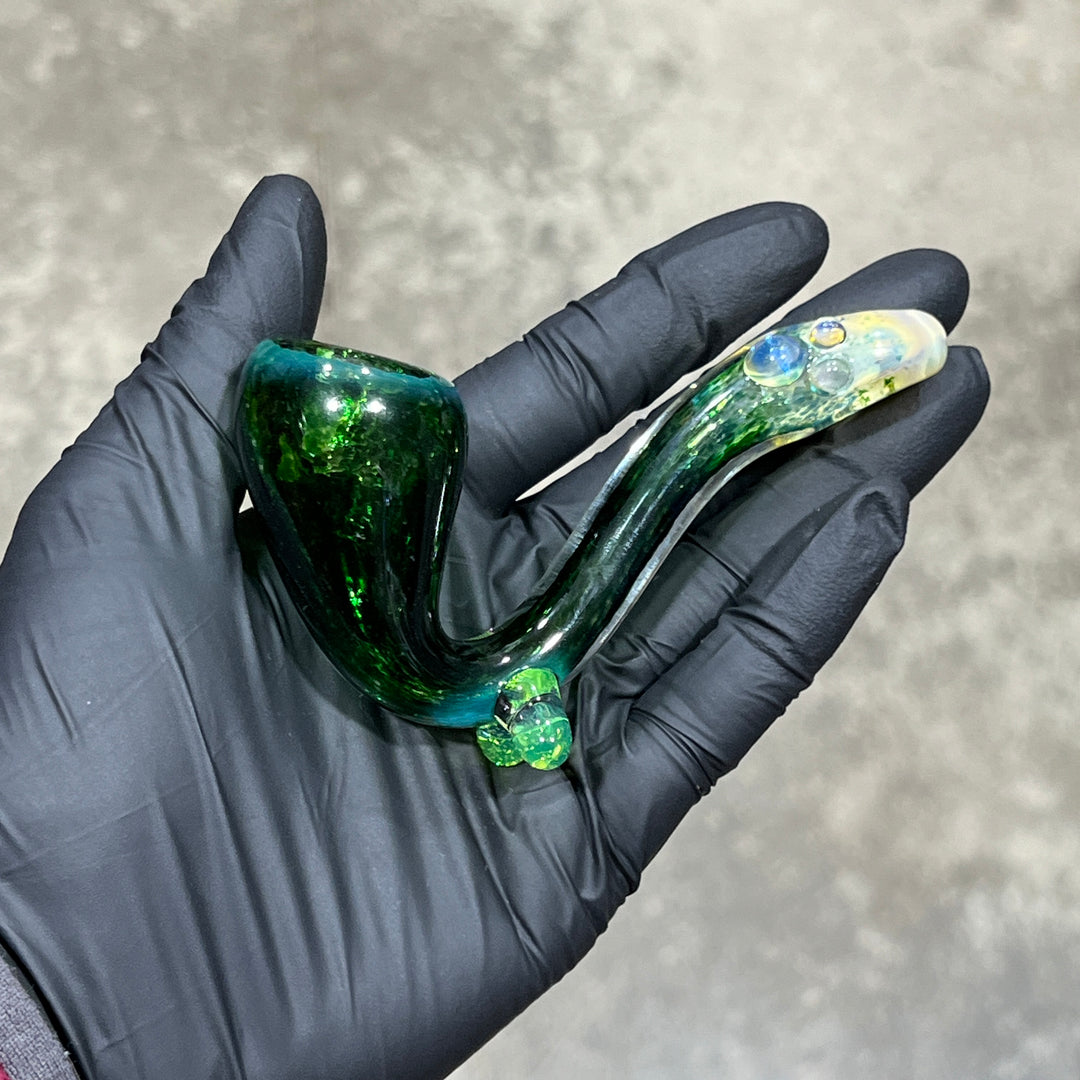 Swoop Sherlock Glass Pipe Orosboro Glass   