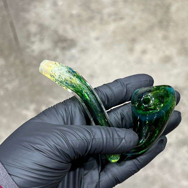 Swoop Sherlock Glass Pipe Orosboro Glass   