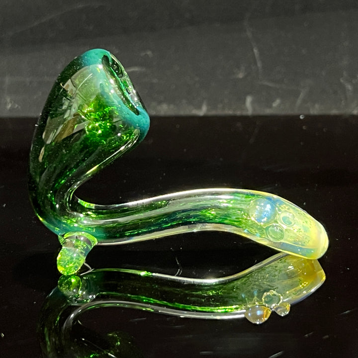 Swoop Sherlock Glass Pipe Orosboro Glass   