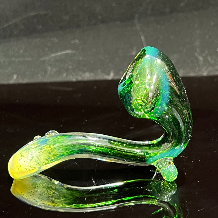 Swoop Sherlock Glass Pipe Orosboro Glass   