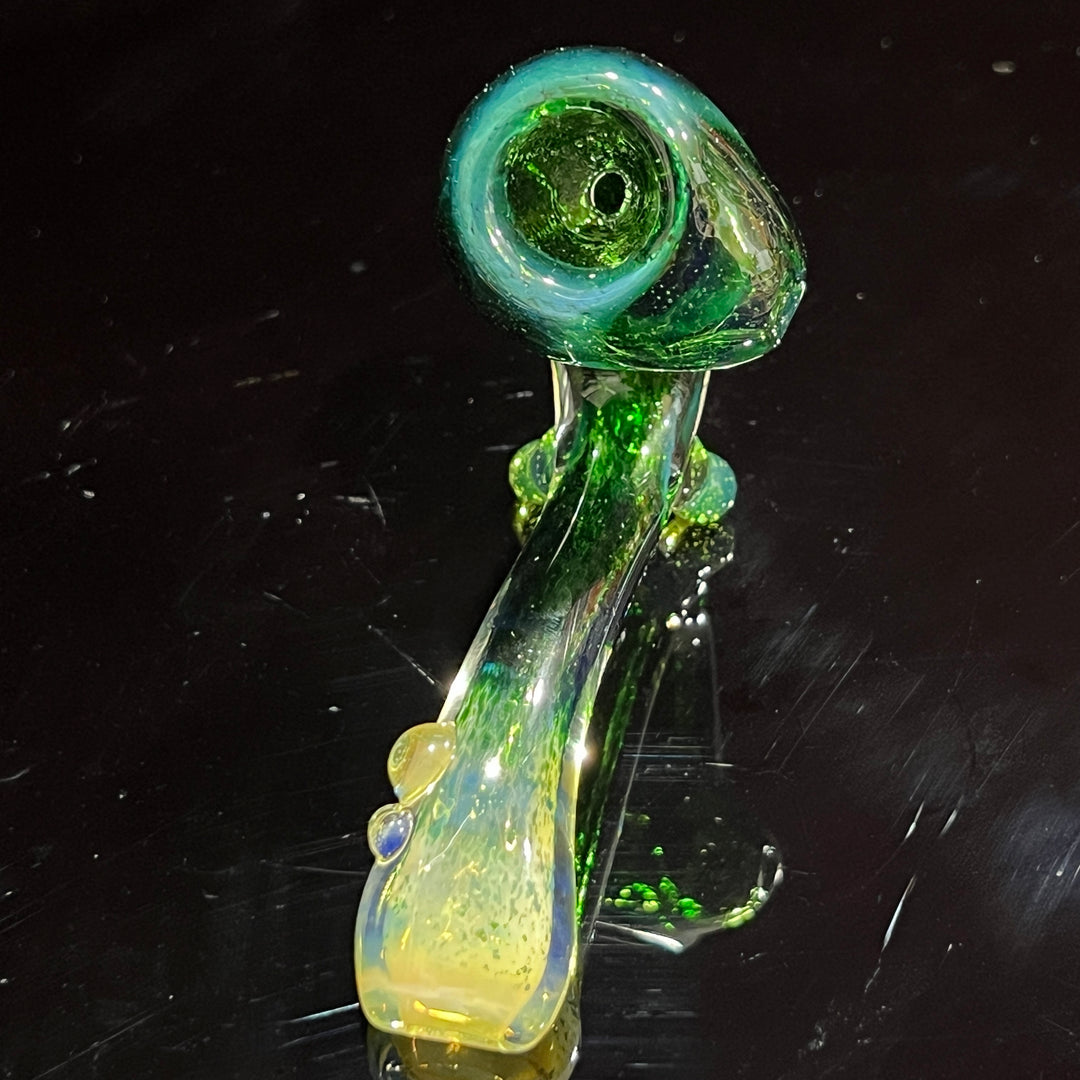 Swoop Sherlock Glass Pipe Orosboro Glass   