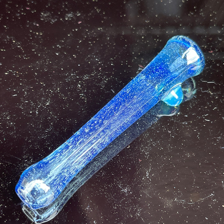 Pocket Oneie Glass Pipe T-Bag Glass   