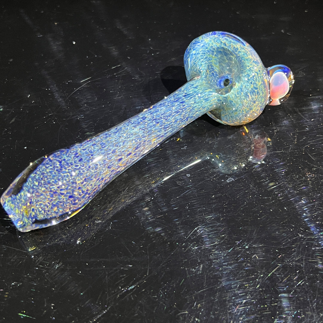 Mushroom Magic Pipe Glass Pipe Beezy Glass   