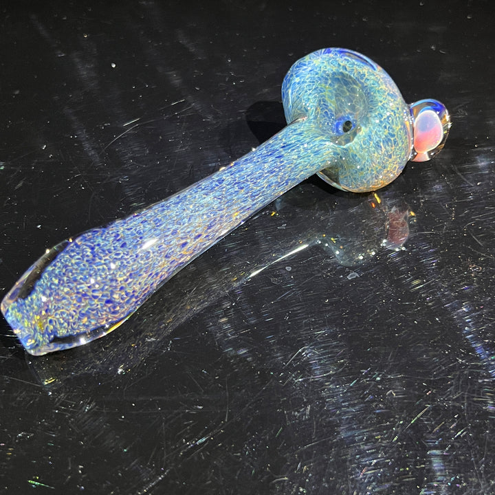 Mushroom Magic Pipe Glass Pipe Beezy Glass   