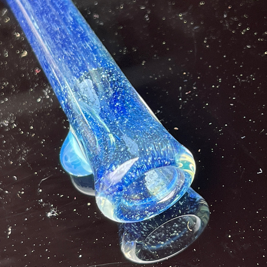 Pocket Oneie Glass Pipe T-Bag Glass   