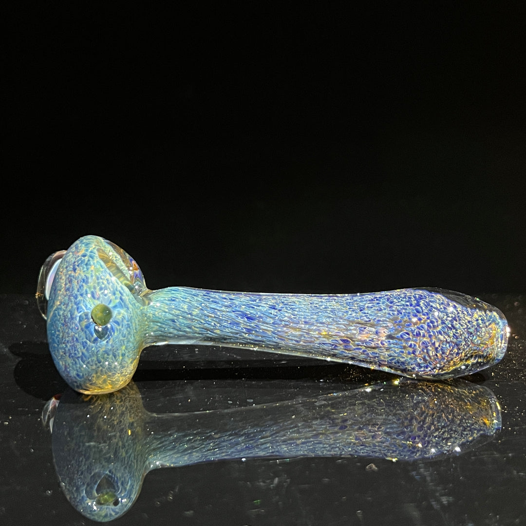 Mushroom Magic Pipe Glass Pipe Beezy Glass   