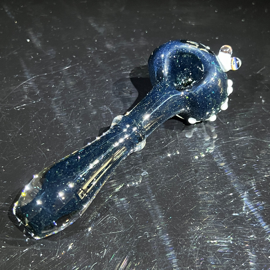 Frog Skeleton Pipe Glass Pipe Beezy Glass   