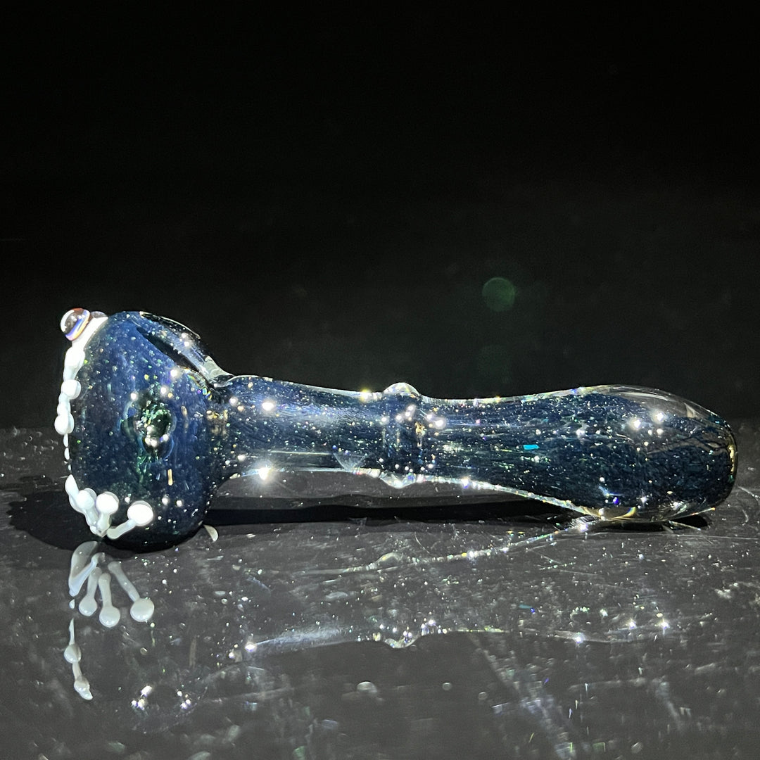 Frog Skeleton Pipe Glass Pipe Beezy Glass   