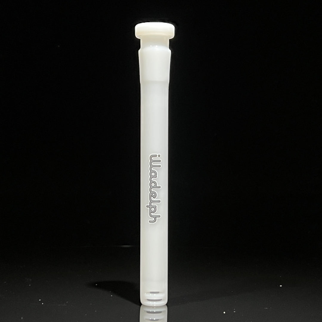 Illadelph White/Grey OG Downstem Accessory Illadelph Glass