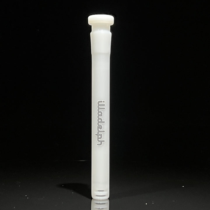 Illadelph White/Grey OG Downstem Accessory Illadelph Glass