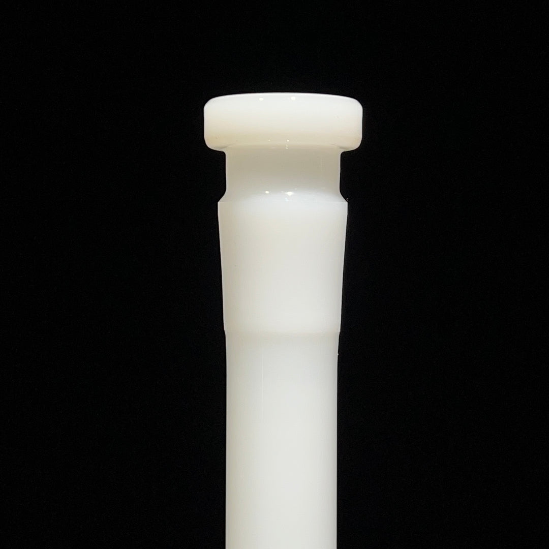 Illadelph White/Grey OG Downstem Accessory Illadelph Glass