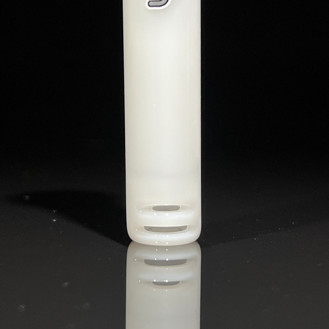 Illadelph White/Grey OG Downstem Accessory Illadelph Glass